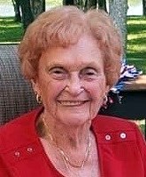 Obituary of Anna Louise Cannon