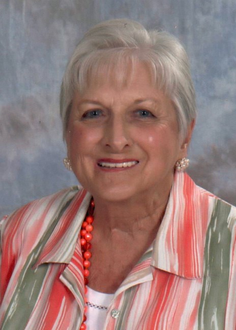 Obituary of Inez Waldron Harvey