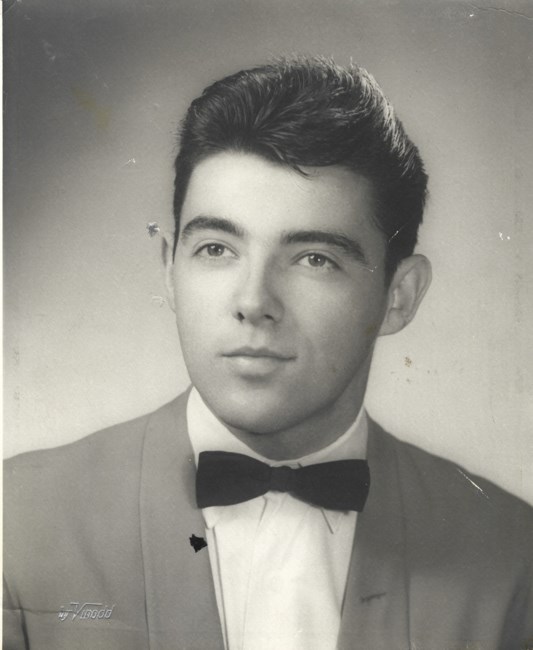 Obituary of John Gibney