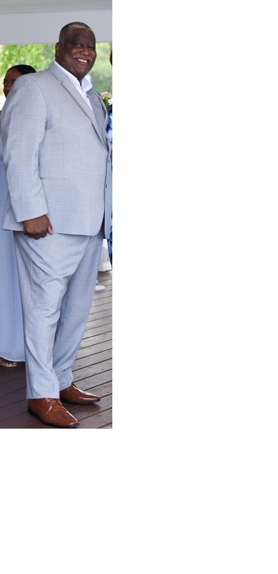 Obituary of Tony Tucker