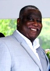 Obituary of Tony Tucker