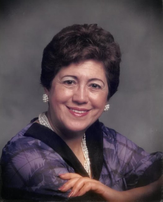 Obituary of Mary C. Campanaro