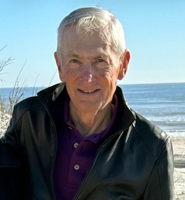 Obituary of Robert Courtney Klinedinst Sr.