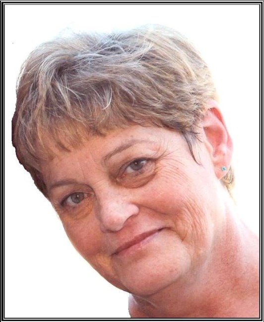 Obituary of Kathleen "Kathy" M. Ellis