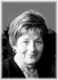 Obituary of Judith Helen Parrott Butler