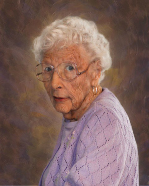 Obituary of Mary Flo Edmiston