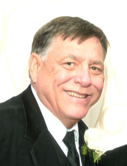 Obituary of Thomas Joseph Bickham