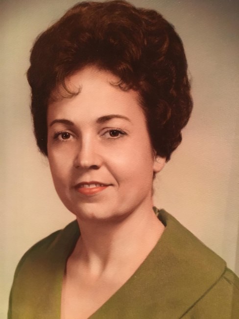 Obituary of Margaret Dillon Hare
