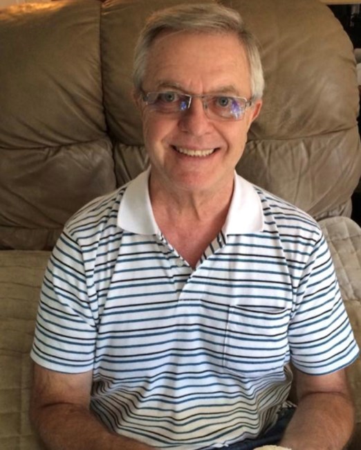 Obituary of Johnny Robert Hester