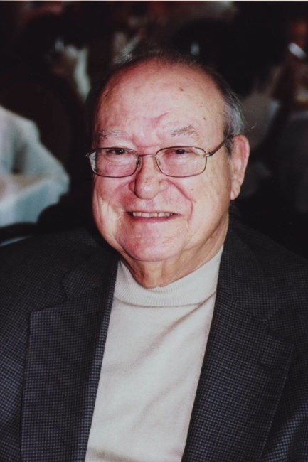 Obituary of Peter John Sutch Jr.