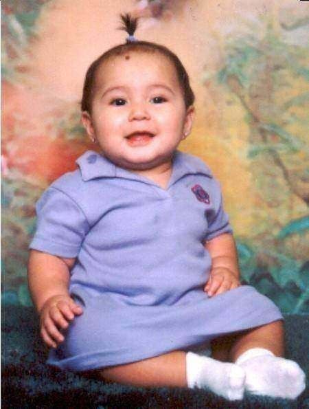 Obituary of Adreanna Makayla Gonzales