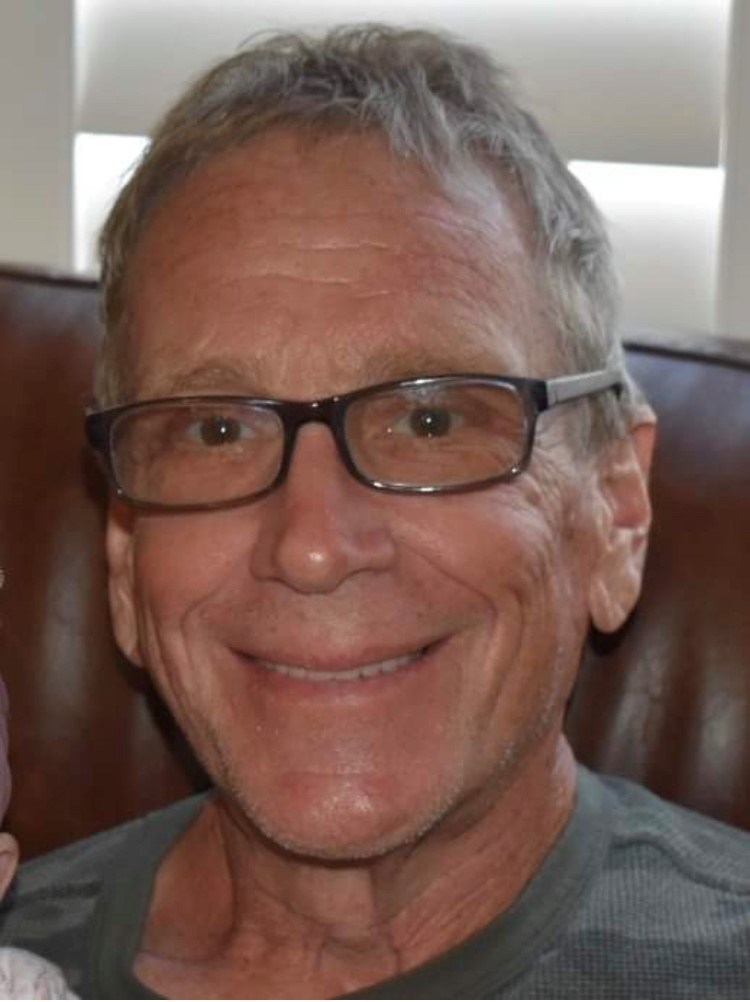 Obituary of Dylan Bakker