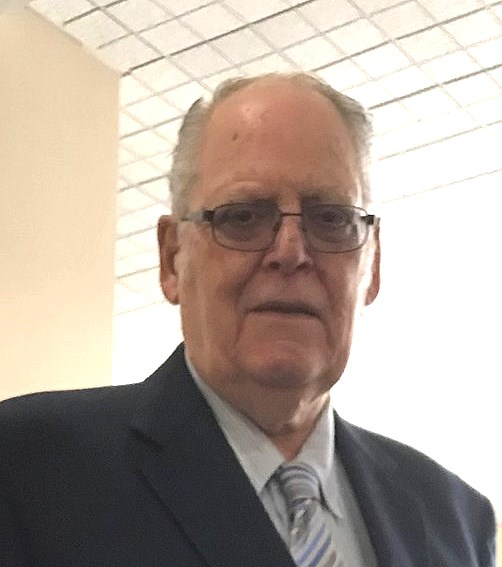 Obituary of Peter F. Schuchman Sr.