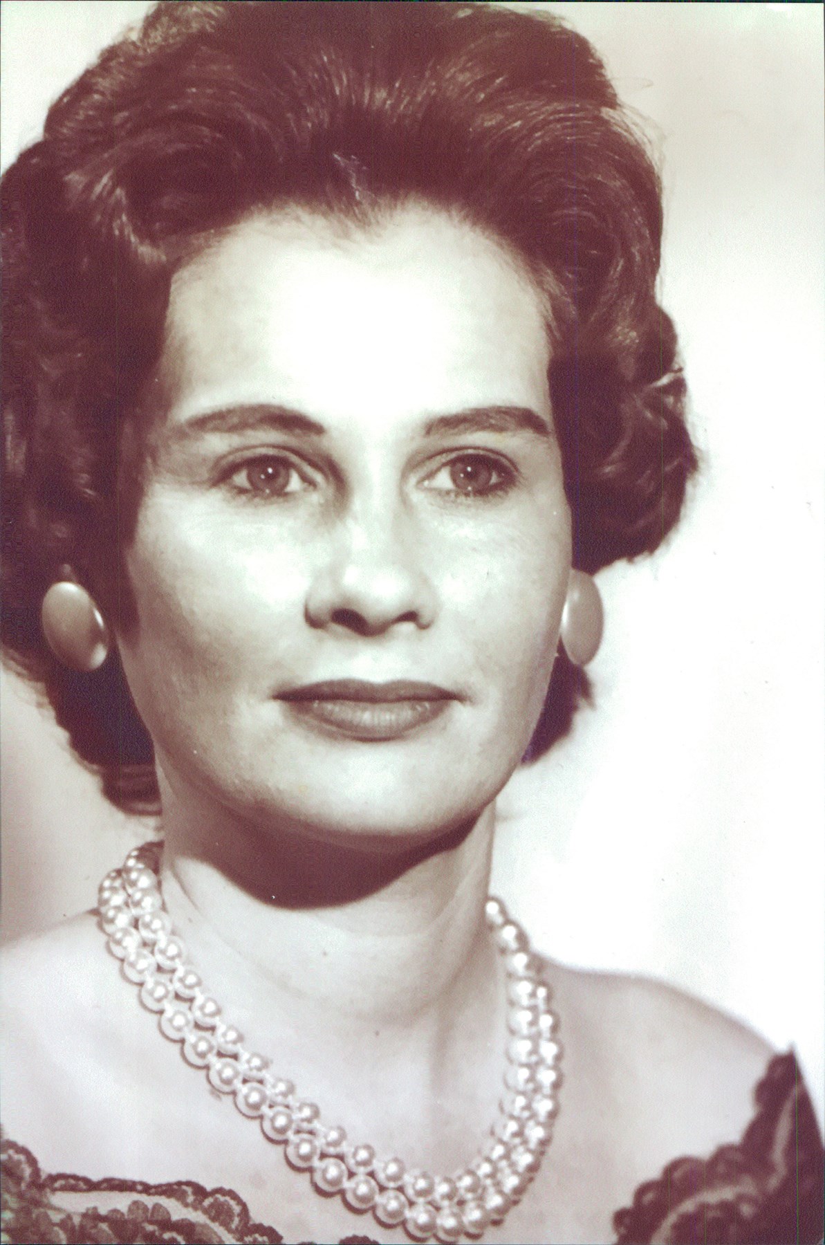 Obituary of Betty Jean Steagall