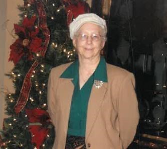 Obituary of Ms. Iva Catherine Wewe