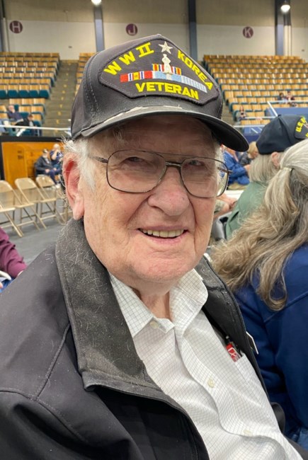 Obituario de Henry Temple Fuqua Jr.