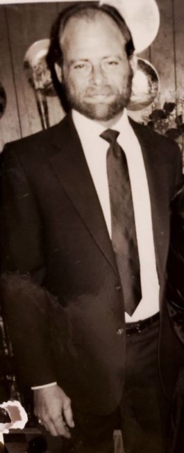 Obituary of James Allyn Finch