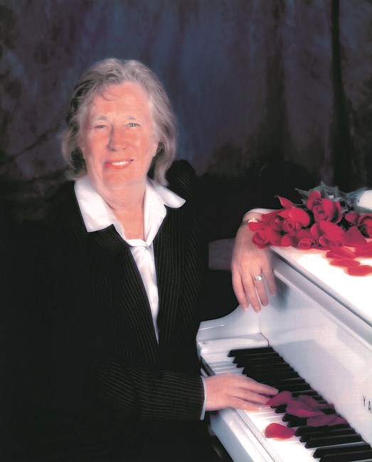 Obituary of Juanita Franken Wade