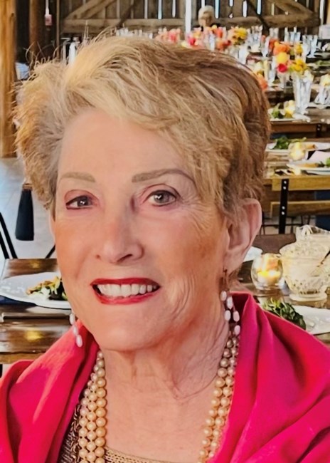 Obituary of Joyce Knoch Reese