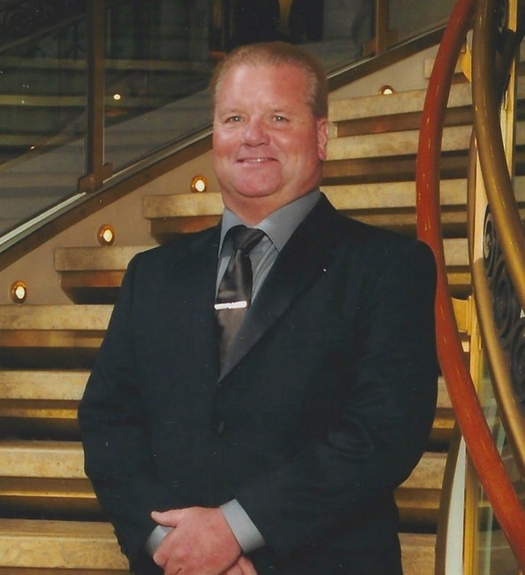 Obituary of Danny Ray Passmore