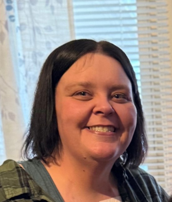 Obituary of Kristina Nicole Poole