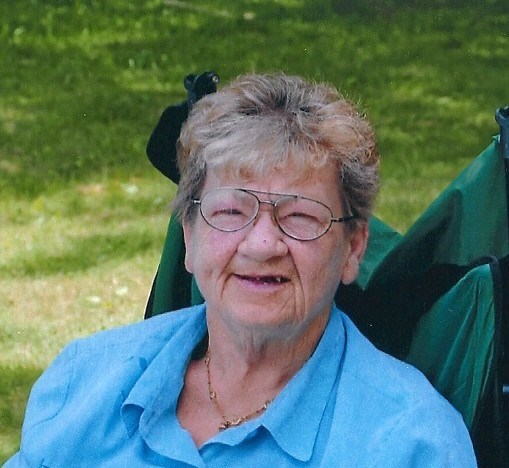 Obituary of Judith Ann Pitman