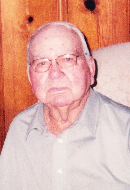 Obituary of Raymond "Mac" McCutchen