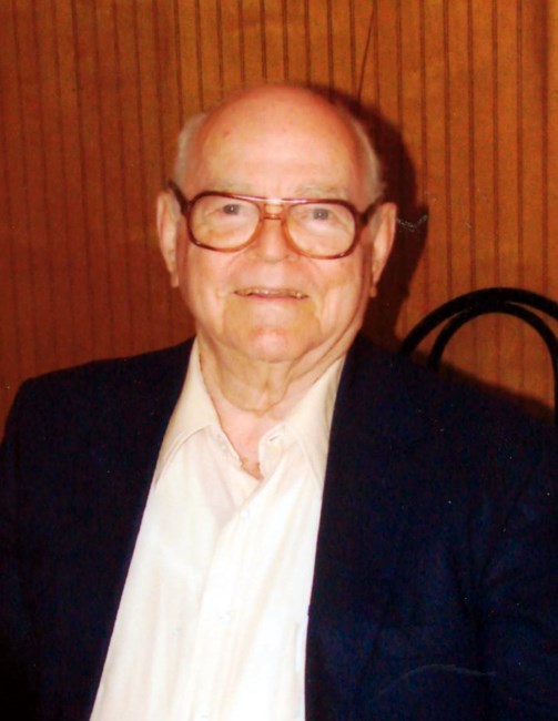 Obituary of John Lewis Lucas Jr.