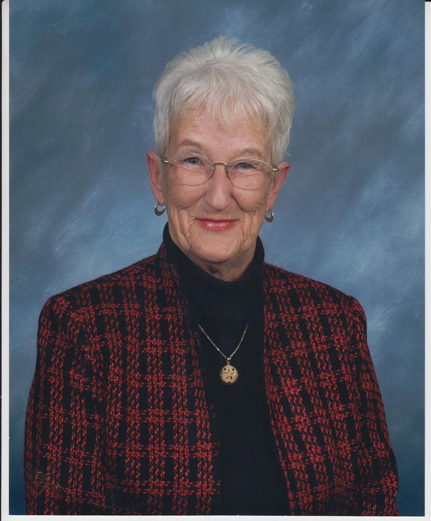 Obituary of Anita Patterson Shaw