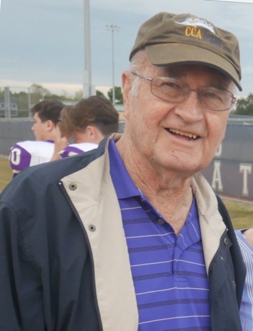 Obituary of Lt. Col. Lewis Maloy Jones, U.S. Army, Ret.