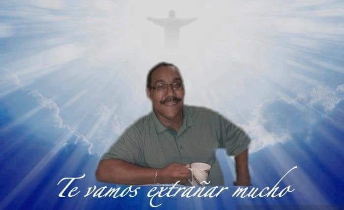 Obituary of Luis Daniel Molina Nieves