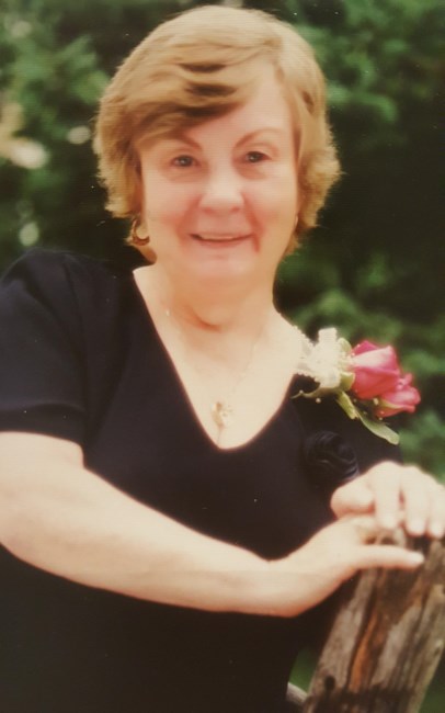 Obituary of Dorothy Helen Dennis