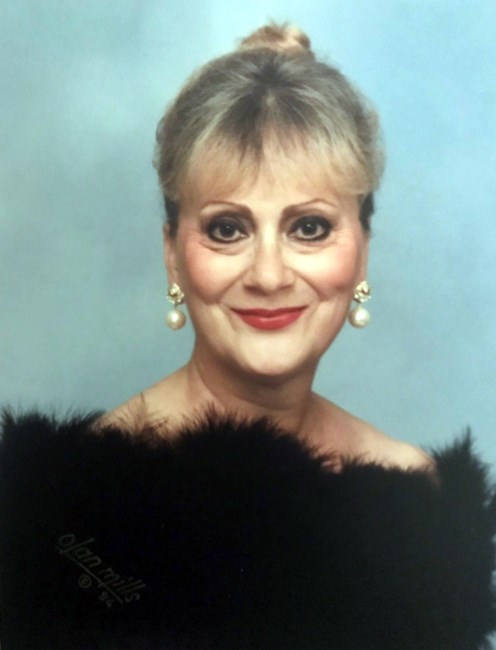 Obituary of Virginia Cathleen (Cathy) Shelton