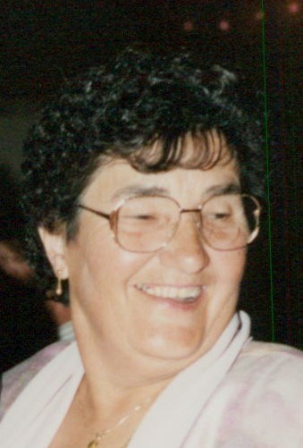 Obituary of Romana Viegas Guerreiro