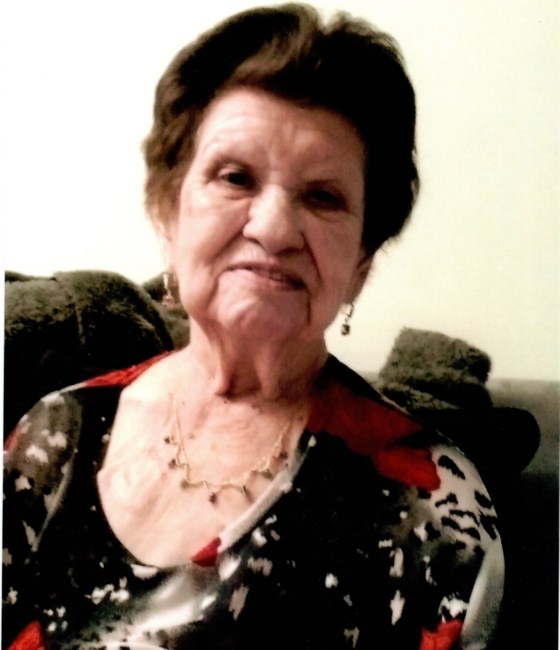 Obituary of Rosa Imelda Ramirez