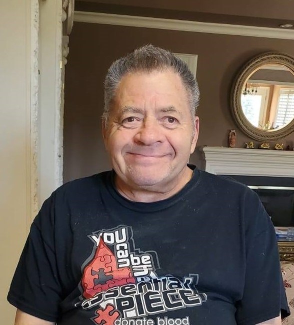 Obituary of Stephen Ginsberg