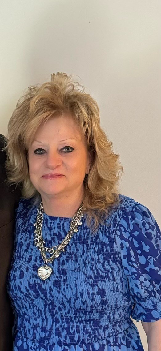 Obituary of Mary Challans