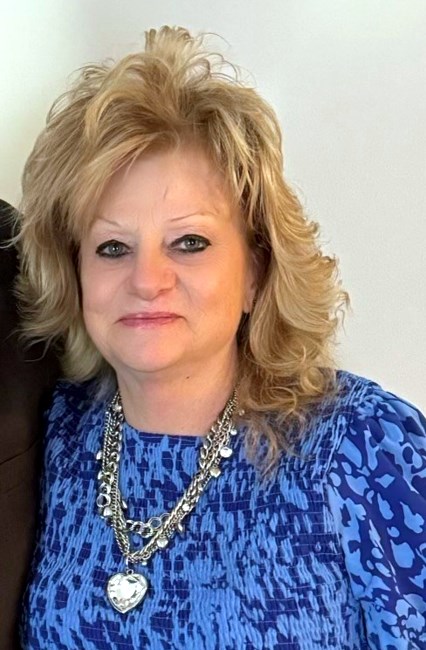 Obituary of Mary Challans