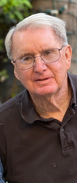 Obituary of Ronald Lee West