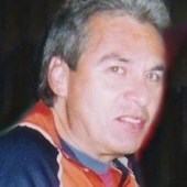 Obituary of Ronnie Epstein