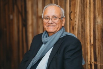 Avis de décès de Alberto Palomo