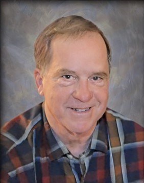 Obituary of Peter William Zimmerman