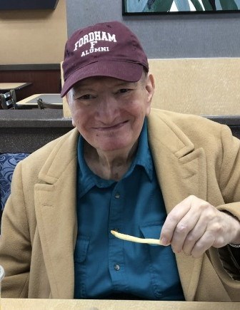 Avis de décès de Lawrence F. Kelly III