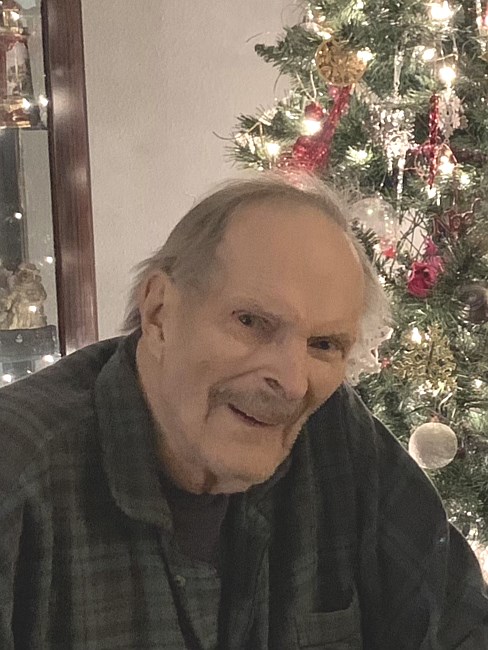 Obituary of Donald Eugene Breazeale