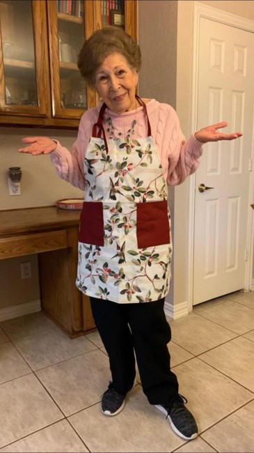 Obituary of Norma Jean Kaylor