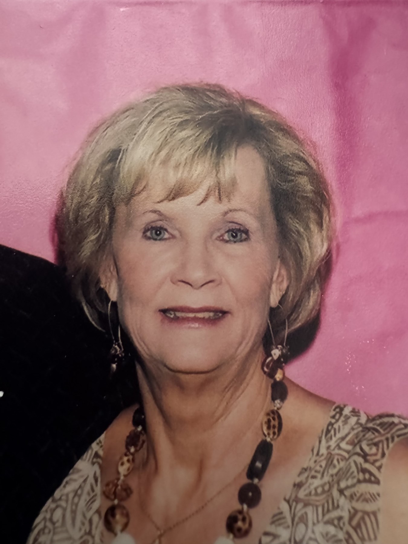 Obituary of Evelyn Fannin