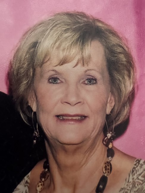 Obituary of Evelyn Fannin