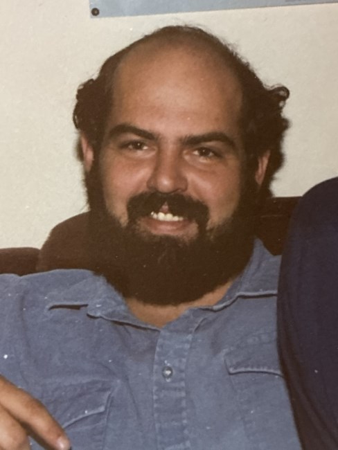 Obituary of Bruce Joseph Oxley