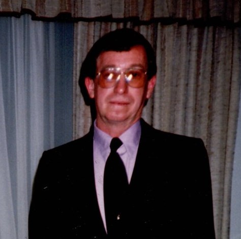 Obituary of Robert Allen Wolfe