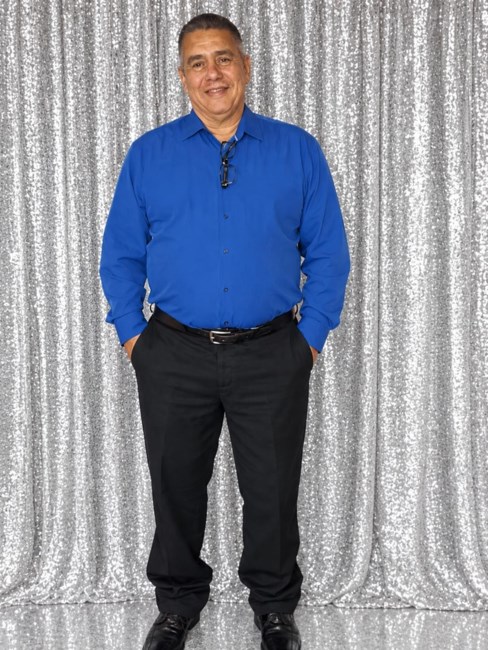Obituario de Juan Medrano Cereceres